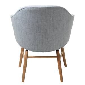 Fauteuil Alberni Tissu