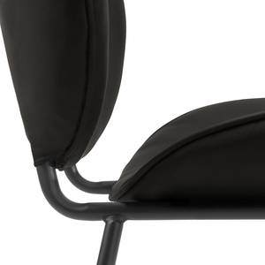 Fauteuil Alanno Imitation cuir