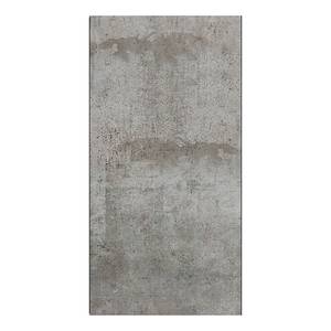 Papier peint en intissé Gray Pigeon Intissé - Gris / Argenté - 50 x 1000 cm