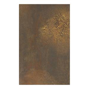 Vlies Fototapete Golden Basilisk Vlies - Mehrfarbig - 50 x 1000 cm