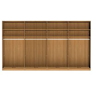 Schwebetürenschrank Livorno III 400 x 217 cm