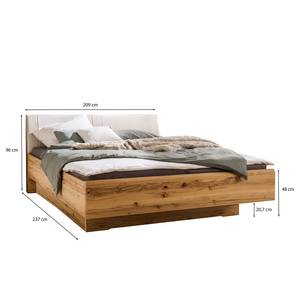 Houten bed Livorno II 200 x 220cm