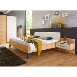 Houten bed Livorno VI 200 x 190cm