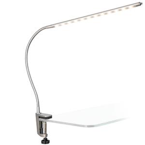 LED-tafellamp Klemme polycarbonaat - 1 lichtbron