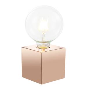 Lampe Leonie IV Matière plastique - 1 ampoule