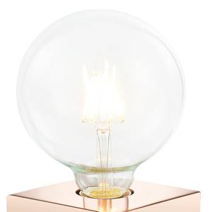 Lampe Leonie IV Matière plastique - 1 ampoule