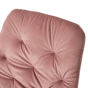 Chaises Ciara (lot de 2) Rose bébé