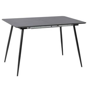 Table Cima Noir