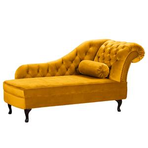 Chaise longue Dale