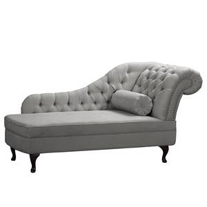 Chaise longue Dale