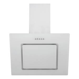 Keukenblok Melano II (9-delig) zonder elektrische apparaten - Wit/granieten look - Breedte: 280 cm - Met elektrische apparatuur