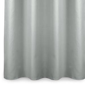 Gordijn Blackout I polyester - Zilver - 140 x 245 cm