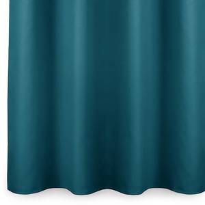 Gordijn Blackout I polyester - Blauw - 140 x 270 cm