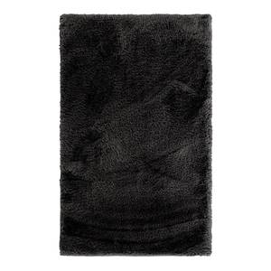 Teppich Lovika III Polyester - Schwarz - 160 x 200 cm