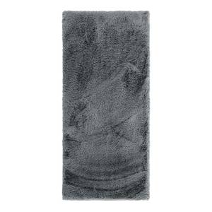 Tapis de couloir Lovika Polyester - Graphite - 50 x 160 cm