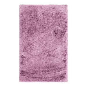Vloerkleed Lovika III polyester - Oud pink - 120 x 170 cm
