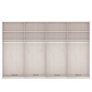 Armoire portes coulissantes Barcelona I 300 x 217 cm