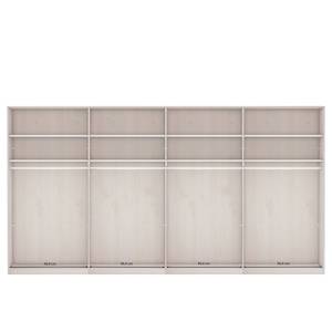 Armoire portes coulissantes Barcelona I 400 x 236 cm