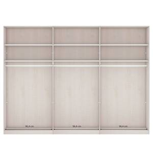 Armoire portes coulissantes Barcelona IV 299 x 236 cm - 1 miroir