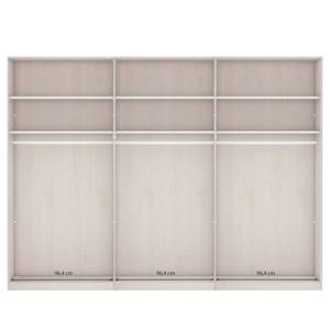 Armoire portes coulissantes Barcelona I 299 x 236 cm