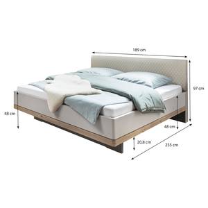 Bedframe Barcelona I 180 x 220cm