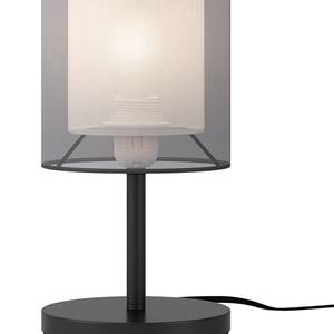 Lampe Allora Satin / Fer - 1 ampoule