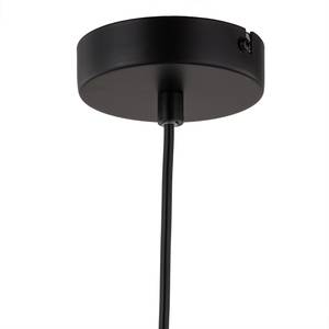 Hanglamp Andria ijzer - 1 lichtbron