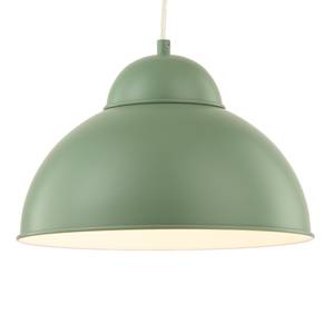 Lampada a sospensione Anda Ferro - 1 punto luce - Verde