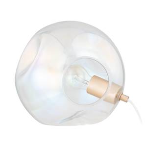 Lampe Arta Verre - 1 ampoule - Translucide