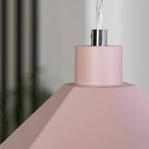 Suspension Armour Fer - 1 ampoule - Rose