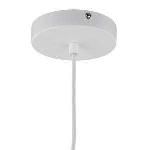 Hanglamp Amatola ijzer - 1 lichtbron