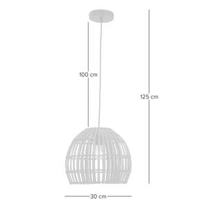 Lampada a sospensione Amble Ferro - 1 punto luce