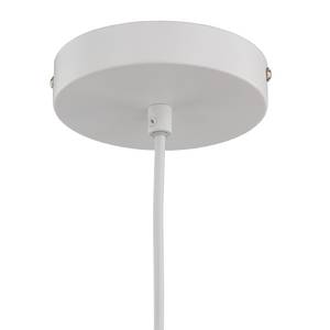 Hanglamp Amelas ijzer - 1 lichtbron