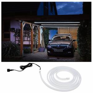 LED-strips Flow 5m III silicone - 1 lichtbron