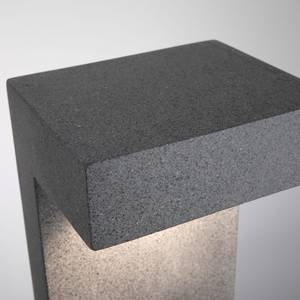 Lichtpaal Concrea II beton - 1 lichtbron