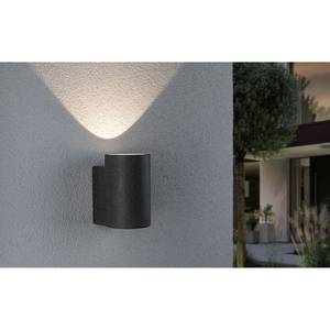 Wandlamp Concrea I beton - 1 lichtbron