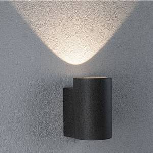 Wandlamp Concrea I beton - 1 lichtbron