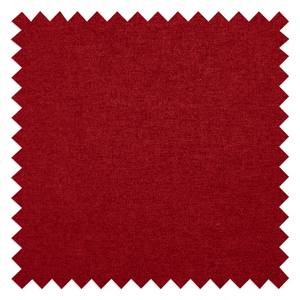 Sessel Lucinda Webstoff - Webstoff Hanabi: Rot - Beige