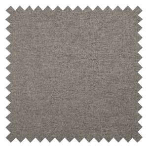 Divano Lucinda I (2,5 posti) Tessuto - Tessuto Hanabi: grigio - Beige