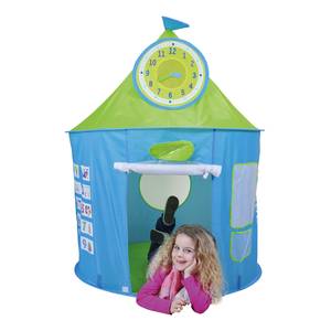 Tente pour enfants en forme de garage, Je commande !