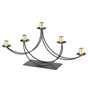 Chandelier Blago Fer - Noir