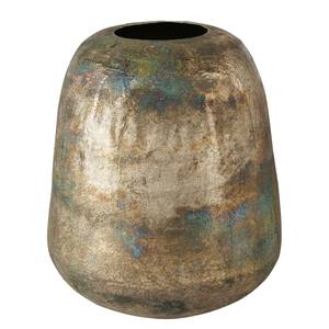 Vase Ophra II Eisen - Messing