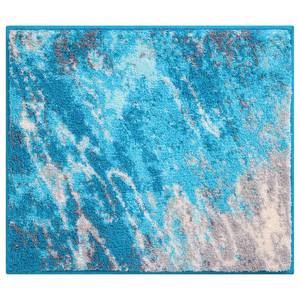 Tapis de WC Magma Polyacrylique - Turquoise