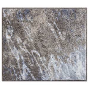 Tapis de WC Magma Polyacrylique - Taupe