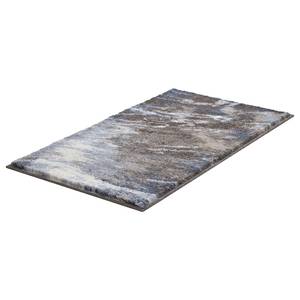 Tapis de bain Magma Polyacrylique - Taupe - 70 x 120 cm