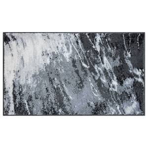 Badmat Magma polyacryl - Grijs - 60 x 100 cm