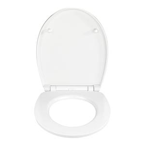 Premium wc-bril Sunset roestvrij staal/Duroplast - meerdere kleuren