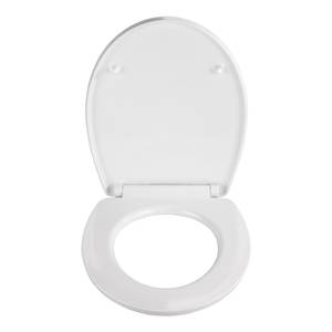 Premium WC-Sitz Bora Bora Edelstahl / Duroplas - Mehrfarbig
