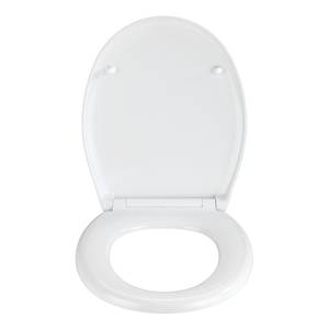 Premium WC-Sitz Dreamy Edelstahl / Duroplas - Mehrfarbig