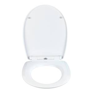 Siège WC Polar Acier inoxydable - Multicolore